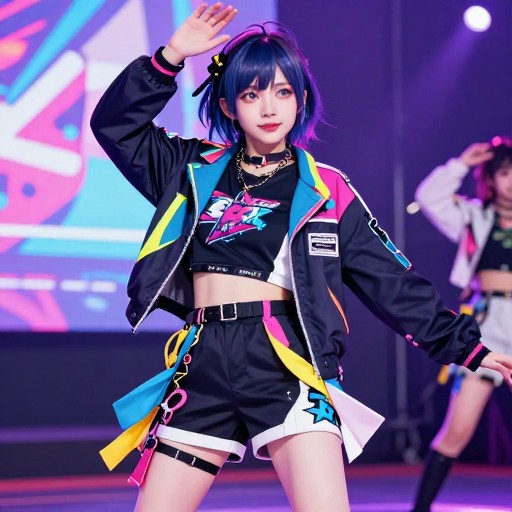 SEKAI STAR - Project SEKAI