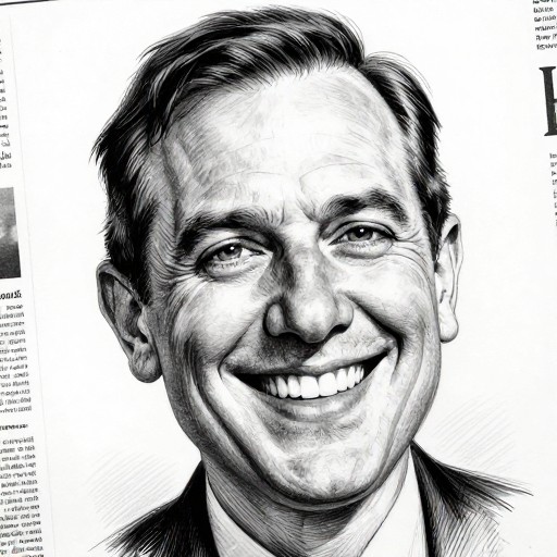 REALISTIC SMILE - Editorial