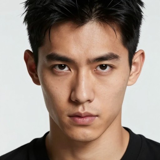 MAXIMUM IMPACT - Sigma Male