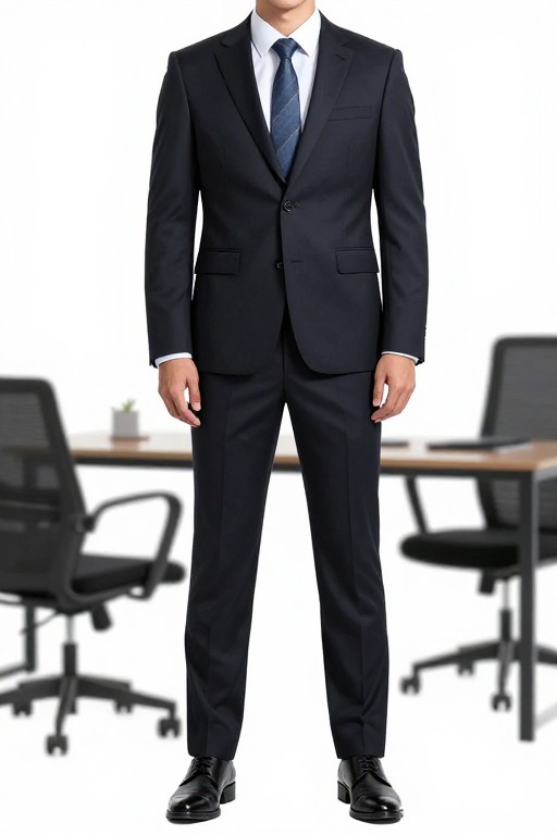 FORMAL PORTRAIT - Studio Pro