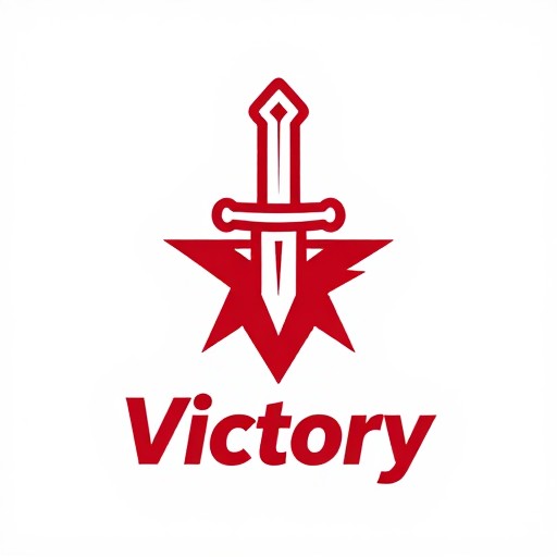 MODERN WARRIOR - Esports Mascot