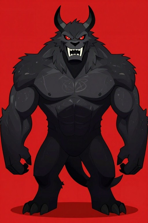 HELLHOUND GUARDIAN - Show Accurate