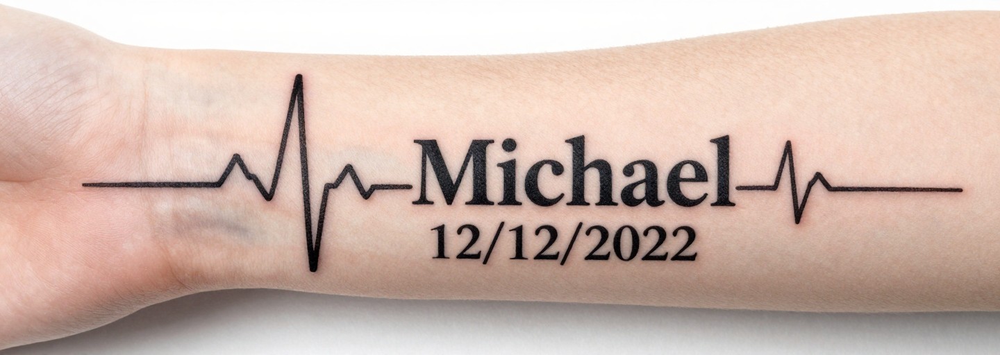 MICHAEL BOLD - Delicate Line