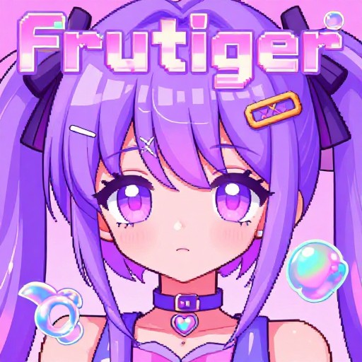 PIXELSHADE - Y2K Anime