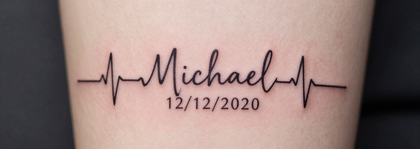 MEMORIAL MICHAEL - Fine Line