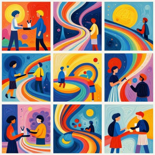 INSTAGRAM LOOP - Artistic