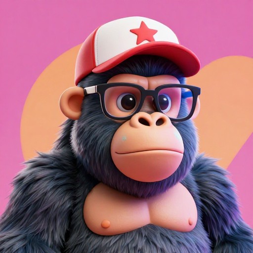 COSMETIC LOVER - 3D Render