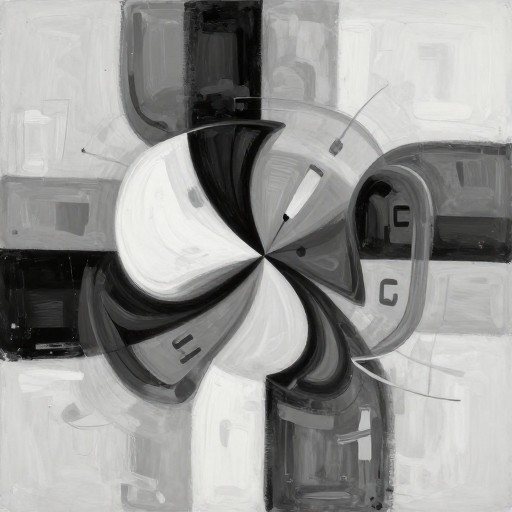 ABSTRACT TIME - Artistic