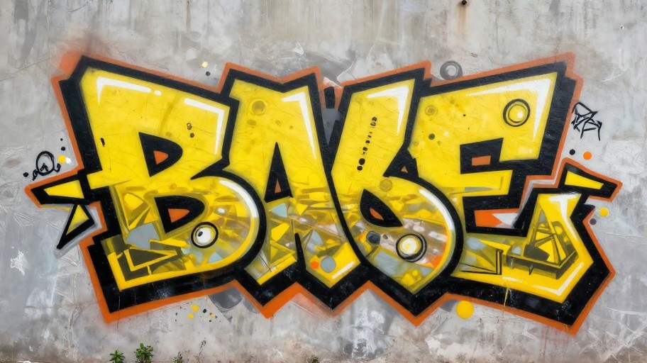 STREET THROWUP - Throw-Up