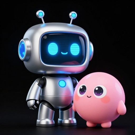 GIZMO - Chibi Cute