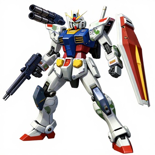 HEAVY ARTILLERY - Cosmic Era