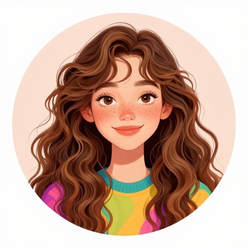 WAVY HAIR - Profile Picture