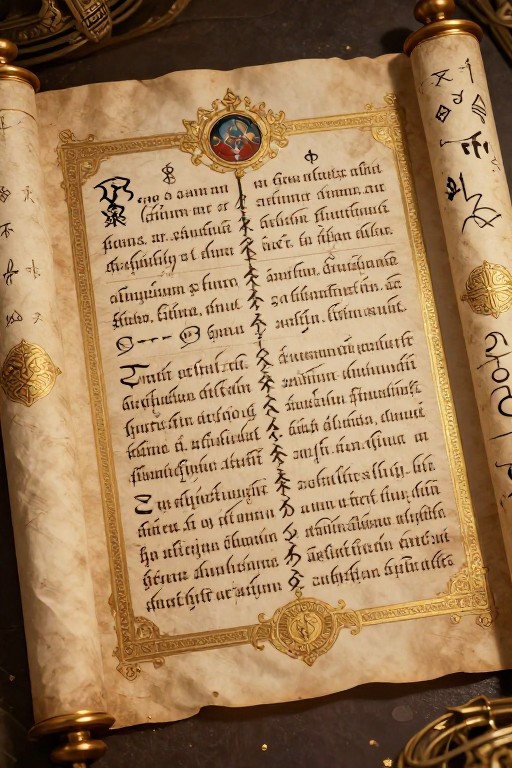 MYSTICAL PROPHECY - Royal Decree