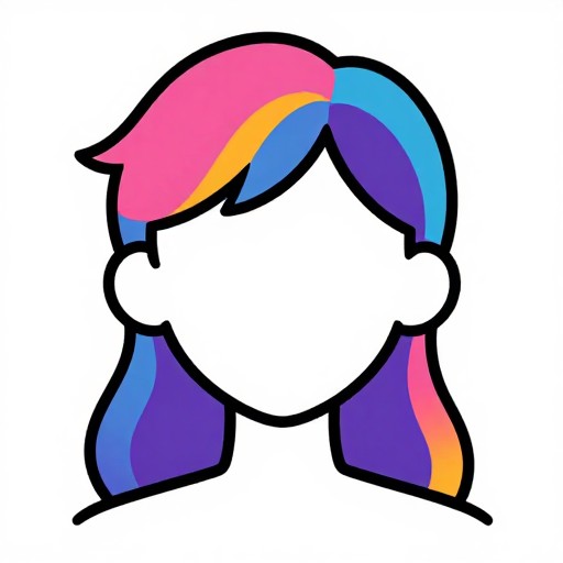 FACELESS MINIMAL - Cartoon