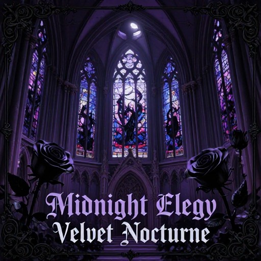 MIDNIGHT ELEGY - Gothic Metal