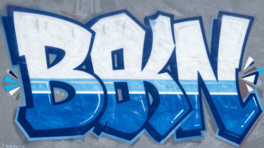 TAG CLASSIC - Blockbuster