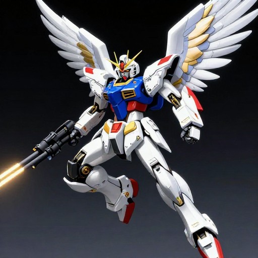 WING TRANSFORM - Wing Era