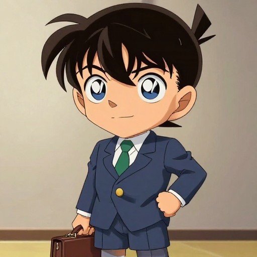 BUSINESS PRO - Anime