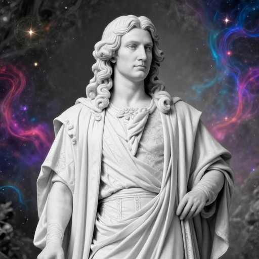 CLASSICAL PORTRAIT - Fantasy