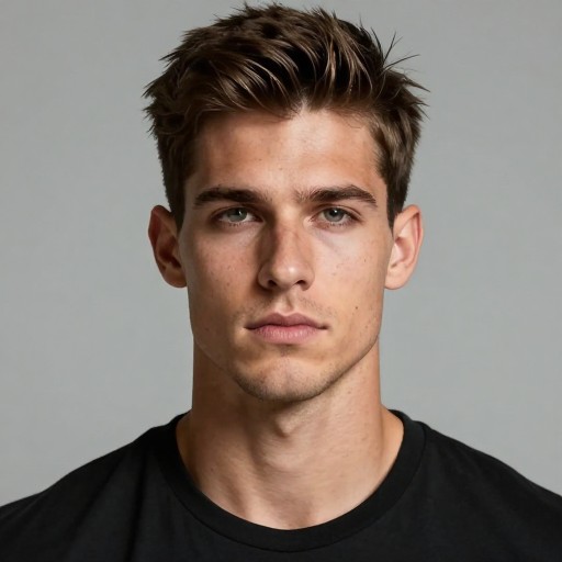 CUSTOM ENHANCEMENT - Ultra Chad