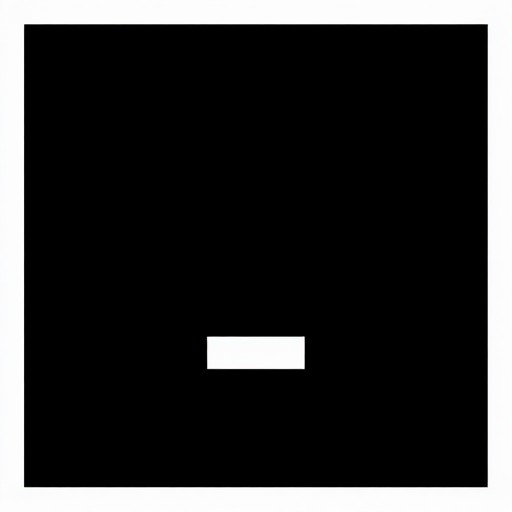 MINIMAL SQUARE - Minimalist