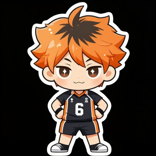 COOL HITTER - Super Chibi