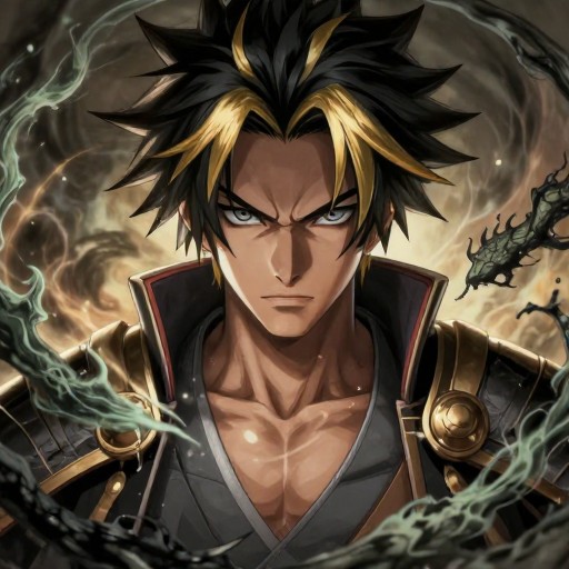 CUSTOM BREATHING - Epic Portrait