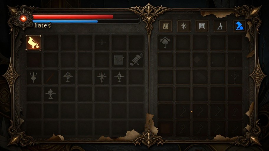 SURVIVAL HORROR - Fantasy