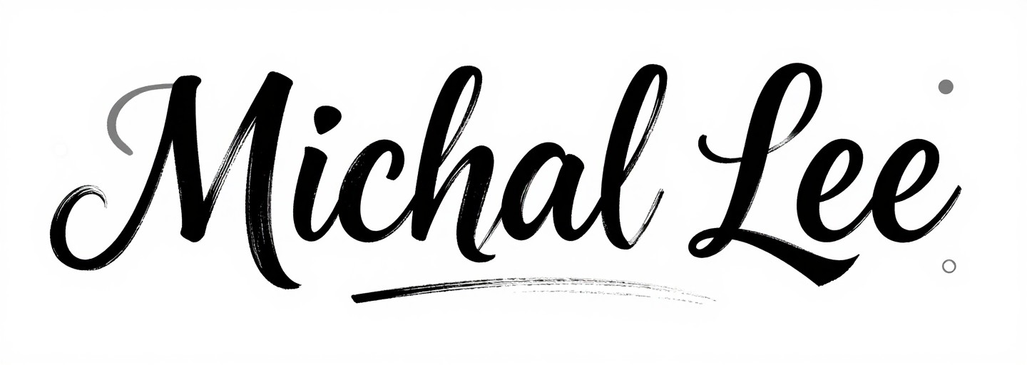 ARTISTIC MICHAEL - Artistic Flair