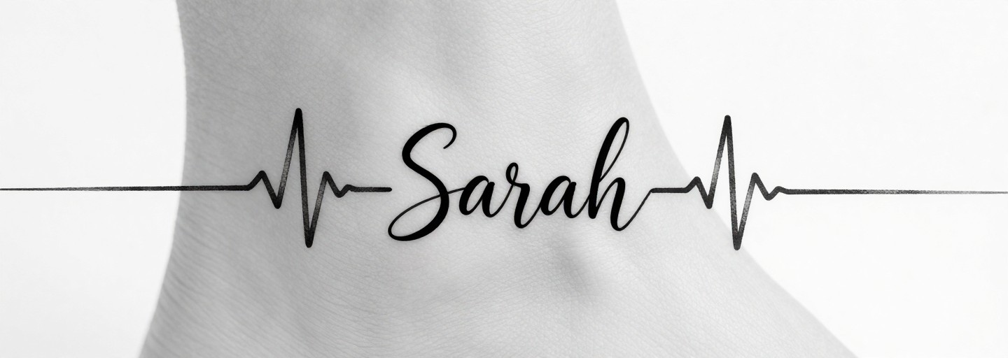 SARAH ANKLE - Script Fusion