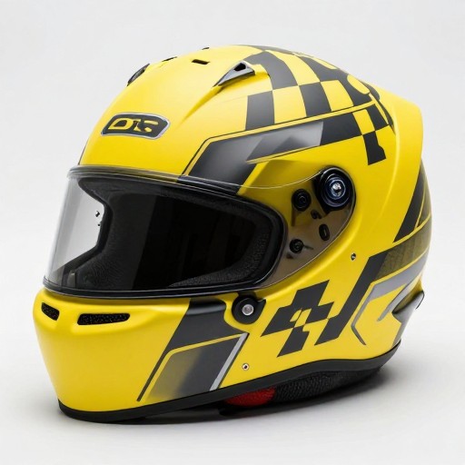 YELLOW KARTING - Tactical