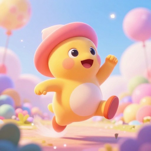 CARTOON FUN - Dreamy