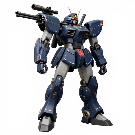 SNIPER SPECIALIST - Iron-Blooded