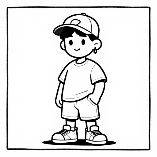 CASUAL HERO - Whiteboard