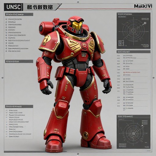 CRIMSON LEADER - Tactical Schematic