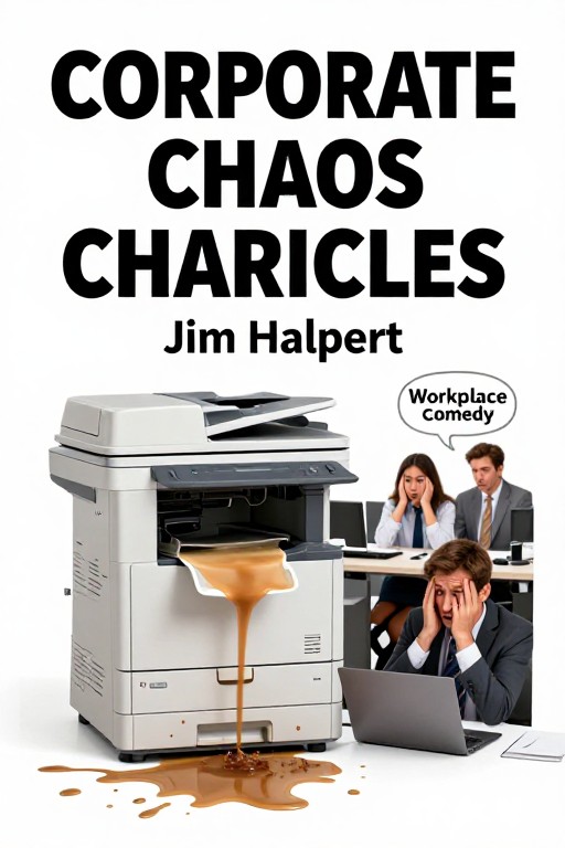 OFFICE SHENANIGANS - Internet Meme