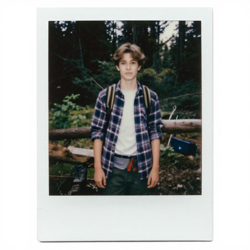 FOREST GUIDE - Summer Photo