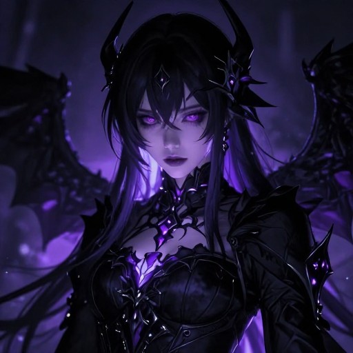 SHADOW EDGY - Fantasy Epic