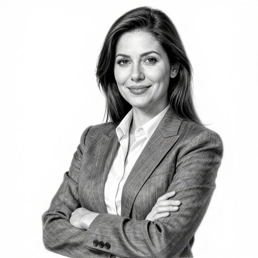 PROFESSIONAL HEADSHOT - Pencil Sketch