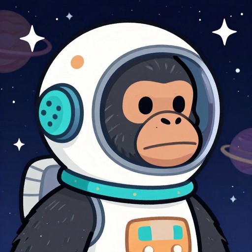 SPACE EXPLORER - Default