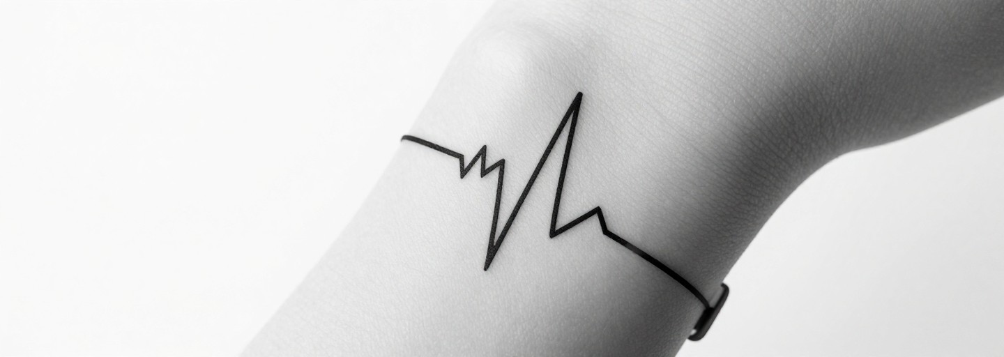 WRIST MINIMAL - Geometric