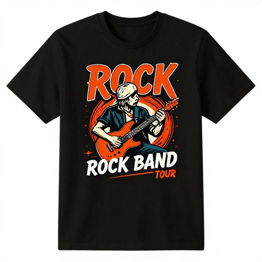 BAND MERCH - Default