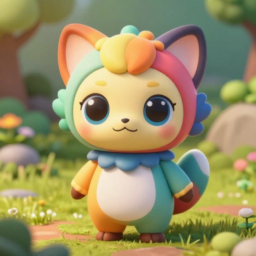 TINY COMPANION - Default