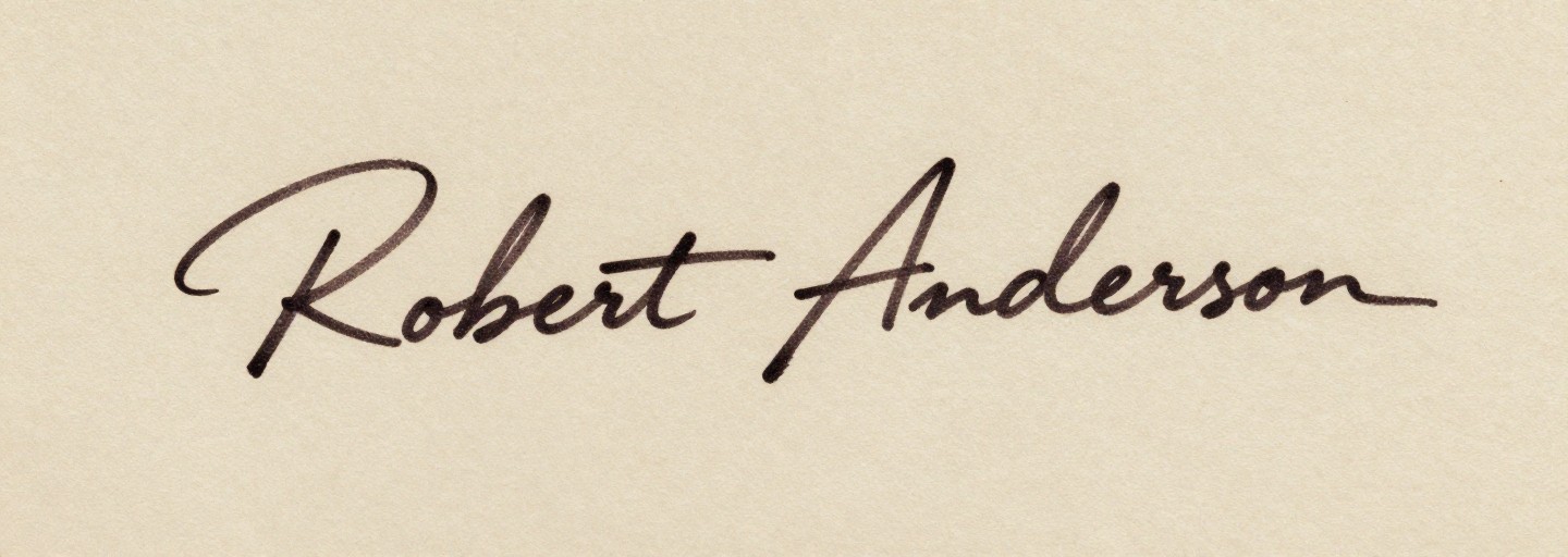 PROFESSIONAL SIGNATURE - Classic