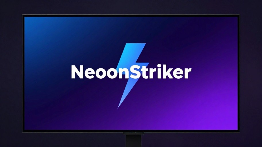 NEON STRIKER - Default