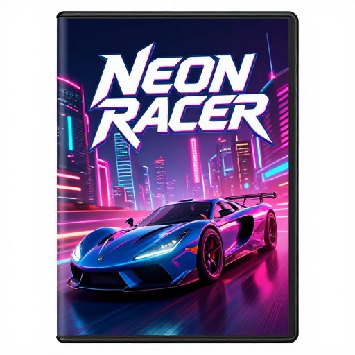 NEON RACER - Default