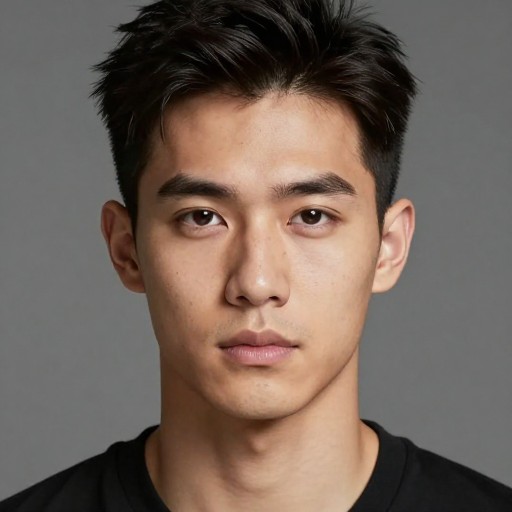 SYMMETRY MASTER - Classic Chad