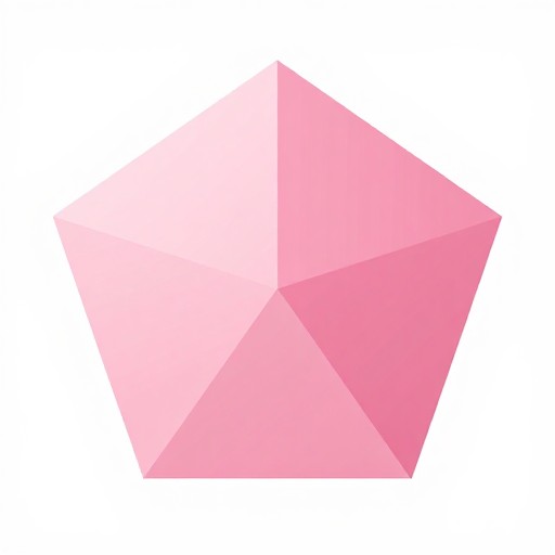 PINK PENTAGON - Default
