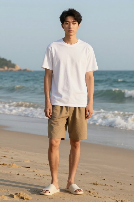 BEACH VIBES - Default