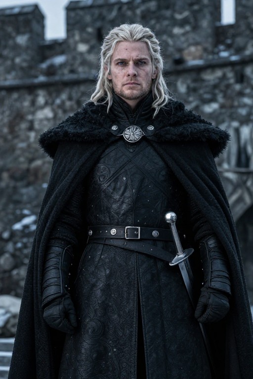 NIGHT'S WATCH - Default